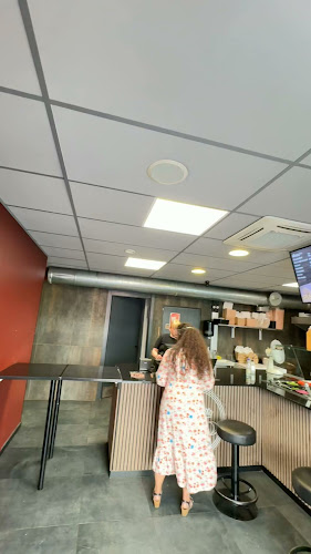 Opinii despre Royal Pitabar Vejle în Vejle - Gastronomi og hotelvirksomhed