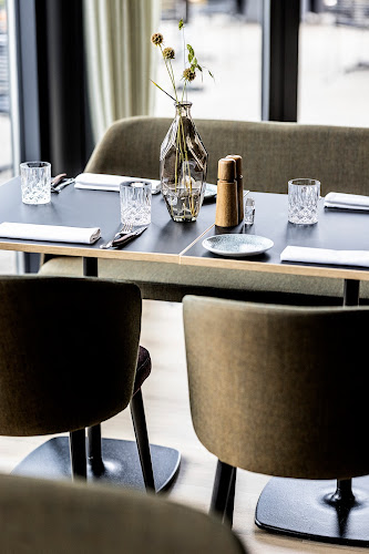 Hul 19 - Gastronomi og hotelvirksomhed