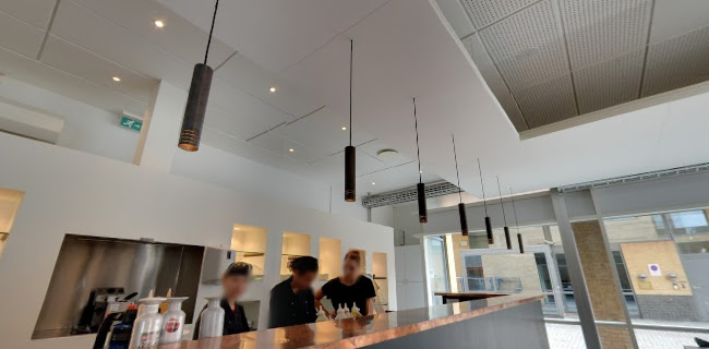 Comentarii opinii despre Karma Sushi