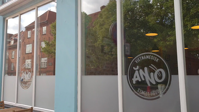 Opinii despre An No în Roskilde - Gastronomi og hotelvirksomhed