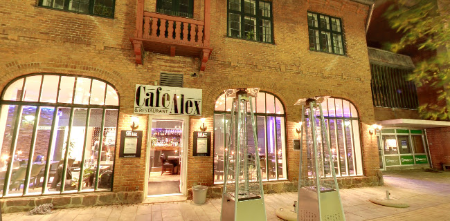 Opinii despre Cafe Alex în Birkerød - Gastronomi og hotelvirksomhed