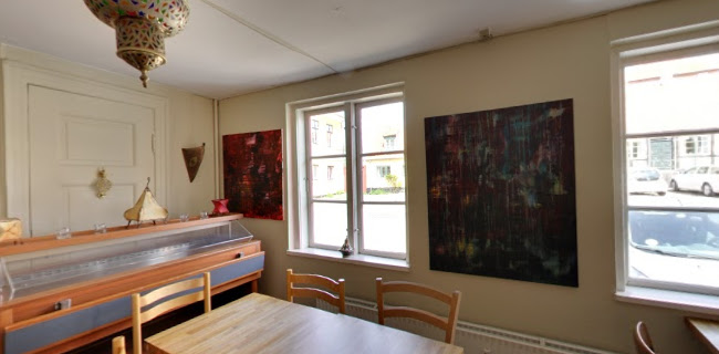 Comentarii opinii despre Café Casablanca