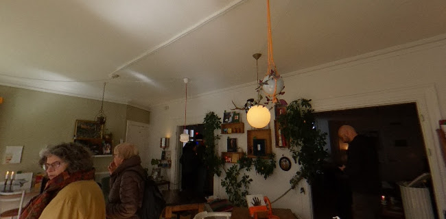 Kogebogeriet - Gastronomi og hotelvirksomhed