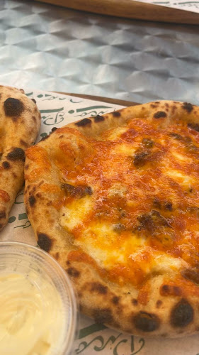 Opinii despre Pico Pizza Nordvest în København - Gastronomi og hotelvirksomhed