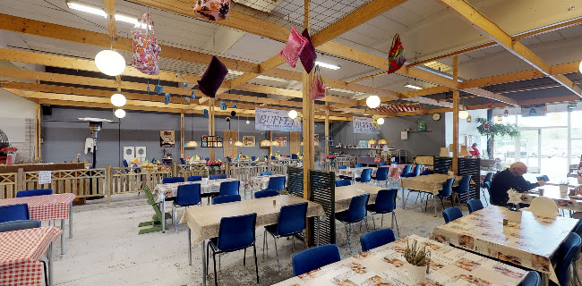 Comentarii opinii despre Det Blå Marked A/S