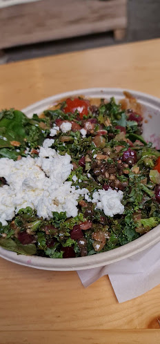 Opinii despre Green Neighbour în Aarhus - Gastronomi og hotelvirksomhed