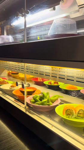 Opinii despre Mizumi în Hørsholm - Gastronomi og hotelvirksomhed