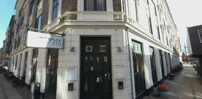 Opinii despre Restaurant Romarin în København - Gastronomi og hotelvirksomhed