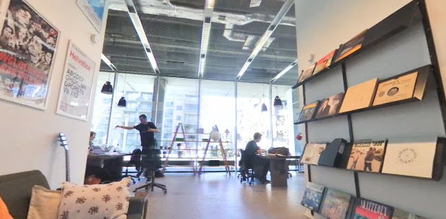 Opinii despre Cafe Analog în København - Gastronomi og hotelvirksomhed