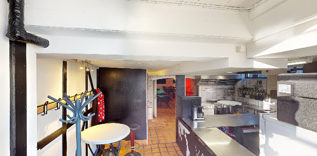 Sct Hansgade 37, 4100 Ringsted