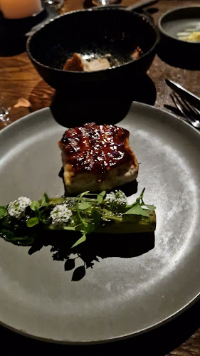 Opinii despre Trio Restaurant & Bar în København - Gastronomi og hotelvirksomhed