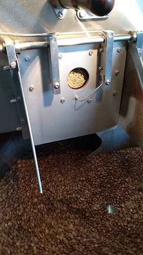 Opinii despre berrybean în Aarhus - Gastronomi og hotelvirksomhed