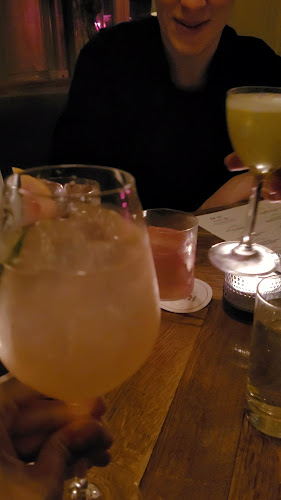 Opinii despre Ruby în København - Gastronomi og hotelvirksomhed