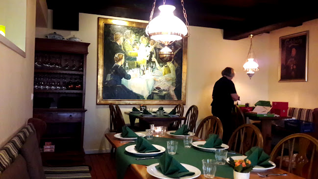 Opinii despre Bodilles Kro în Skagen - Gastronomi og hotelvirksomhed