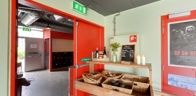 Vester Allé 15, 8000 Aarhus Centrum