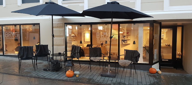 Café BRYG