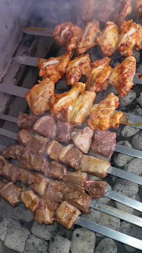 Opinii despre Mad Magi în Bjerringbro - Gastronomi og hotelvirksomhed