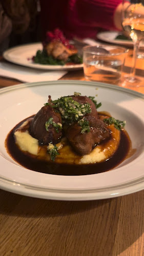 Madklubben Vesterbro - Vesterbro