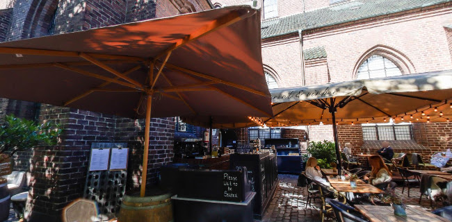 Opinii despre Maven în København - Gastronomi og hotelvirksomhed