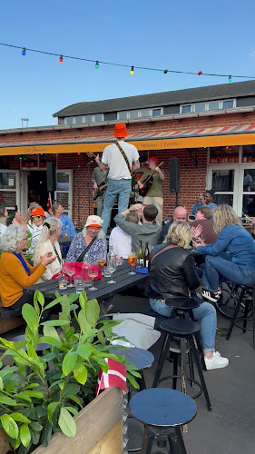 Kystpromenaden 2, 8000 Aarhus Centrum