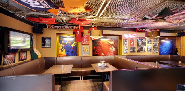 Comentarii opinii despre Fortuna Herning