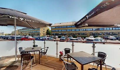 Restaurant Mona Lisa Næstved