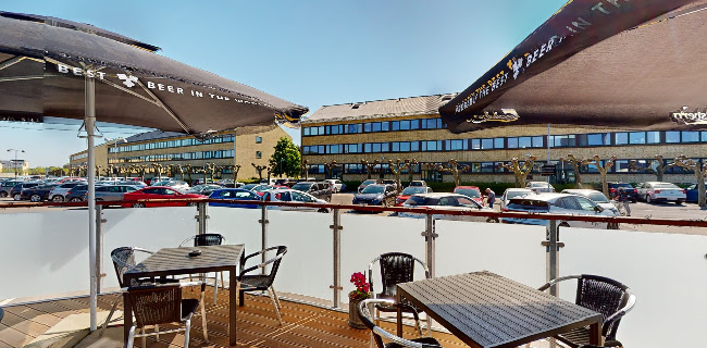 Restaurant Mona Lisa Næstved