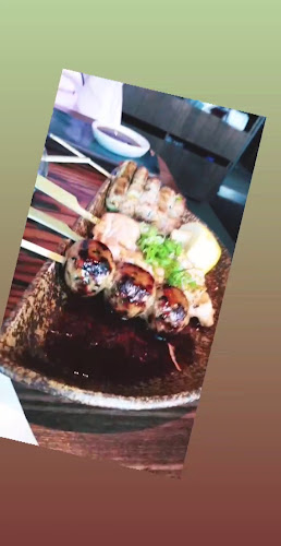 Opinii despre Sticks'n'Sushi Tivoli Haven în København - Gastronomi og hotelvirksomhed