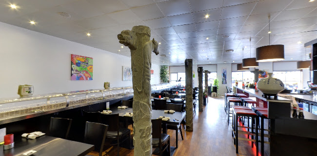 Azuma - Gastronomi og hotelvirksomhed