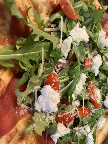 Byens Pizza & Burger - Gastronomi og hotelvirksomhed