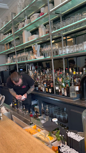 Opinii despre The Union Kitchen în Indre By - Gastronomi og hotelvirksomhed