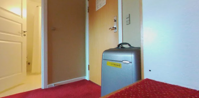 Opinii despre Den Gamle Grænsekro în Christiansfeld - Gastronomi og hotelvirksomhed