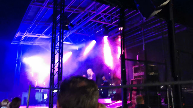 Det Fedtede Hjørne - Hornbæk