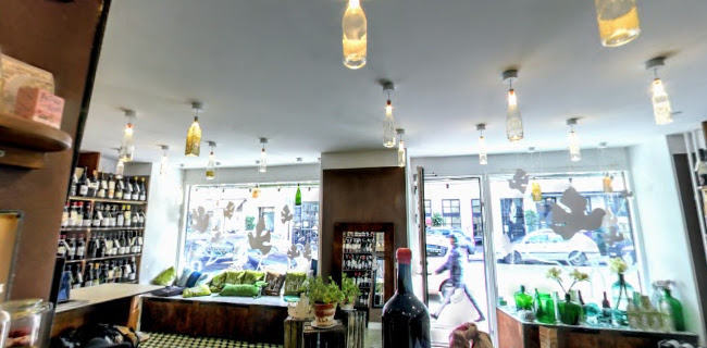 Ravnsborggade 5, 2200 København