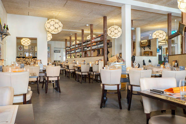 Comentarii opinii despre Restaurant Flammen