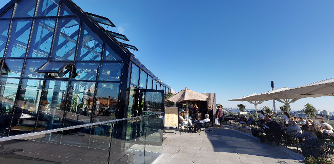 Comentarii opinii despre Salling ROOFTOP