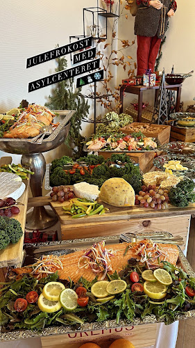 Opinii despre Pavillon Christiansminde în Løgstør - Gastronomi og hotelvirksomhed