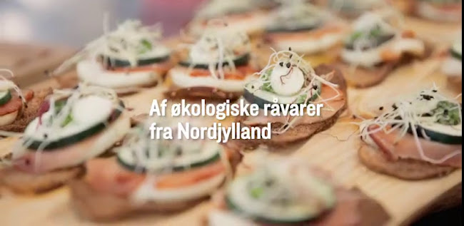 Opinii despre KAFFEFAIR în Aalborg - Gastronomi og hotelvirksomhed