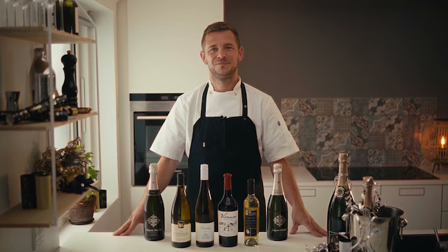 Restaurant MellemRum - Aarhus