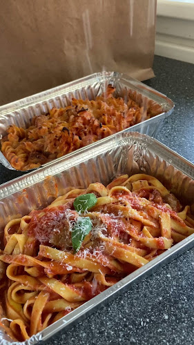 Opinii despre Pizza Focaccia Gourmet în Viborg - Gastronomi og hotelvirksomhed