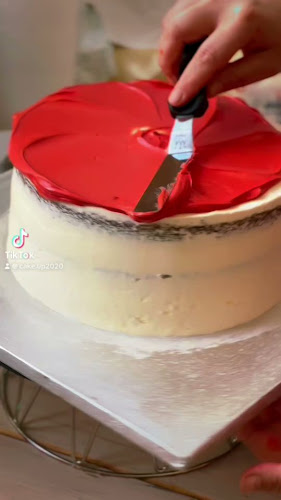 Opinii despre CakeUp în Valby - Gastronomi og hotelvirksomhed