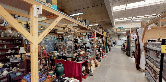 Comentarii opinii despre Det Blå Marked A/S