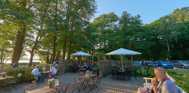 Sørup Is & Kaffestue - Gastronomi og hotelvirksomhed
