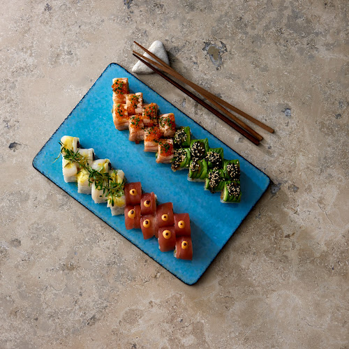 Sticks'n'Sushi - Restaurant Rungsted - Hørsholm