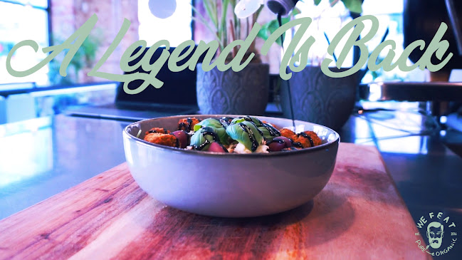 Opinii despre We Feat în Aalborg - Gastronomi og hotelvirksomhed