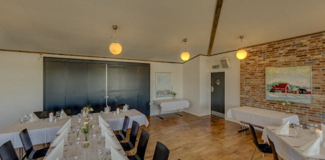 Restaurant Stauning Havn - Gastronomi og hotelvirksomhed