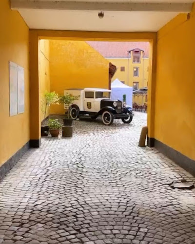 Restaurant Bies Bryghus - Hobro