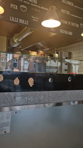 Comentarii opinii despre Royal Shawarma Bar