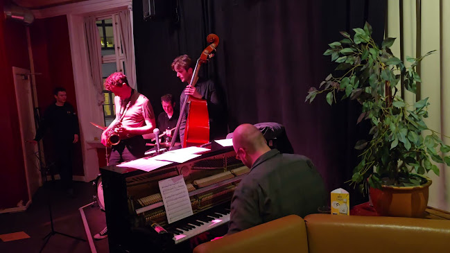 Charlie Scotts - København