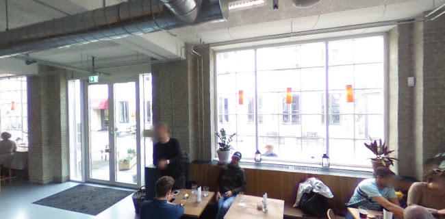 Opinii despre BRUS în København - Gastronomi og hotelvirksomhed